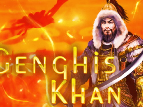 징기스 칸 Genghis Khan