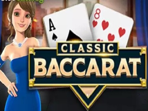 클래식 바카라 Classic Baccarat