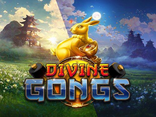 디바인 공스 Divine Gongs
