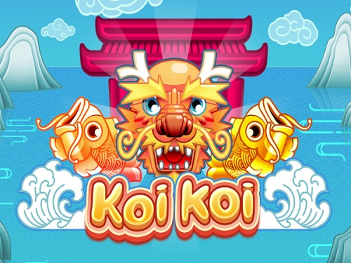 코이 코이 Koi Koi