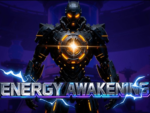 에너지 어웨이크닝 Energy Awakening