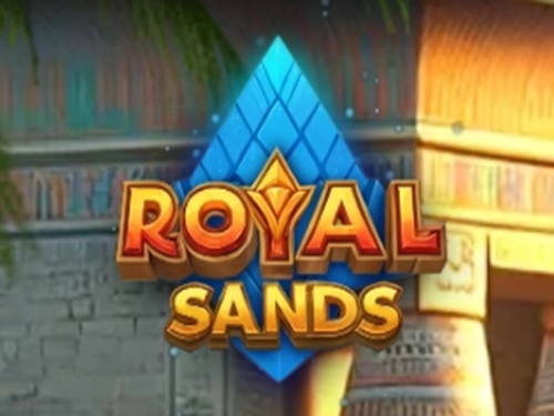 로얄 샌즈 Royal Sands