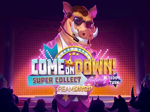 컴 온 다운 Come on Down