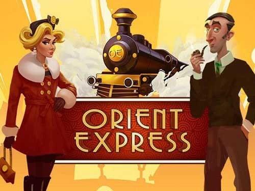 오리엔트 익스프레스 Orient Express