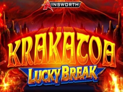 크라카토아 럭키 브레이크 Krakatoa Lucky Break