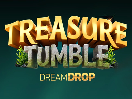 트레저 텀블 드림 드롭 Treasure Tumble Dream Drop