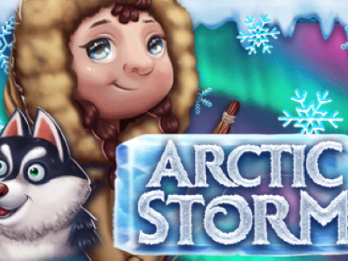 아크틱 스톰 Arctic Storm
