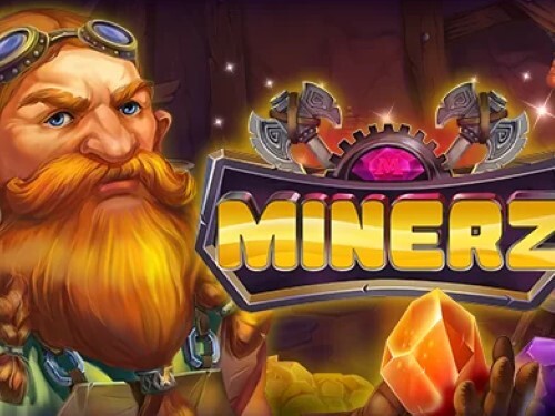 마이너즈 Minerz
