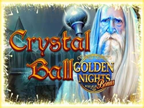 크리스탈 볼 골든 나이츠 Crystal Ball Golden Nights