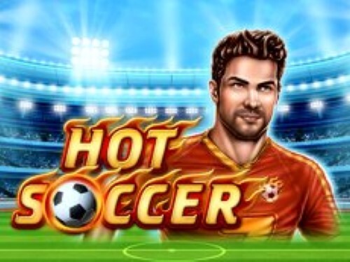 핫 사커 Hot Soccer