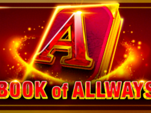 북 오브 올 웨이즈 Book Of All Ways