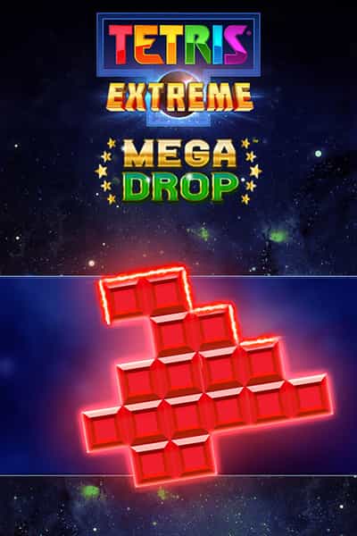 테트리스 익스트림 메가 드롭 Tetris Extreme Mega Drop