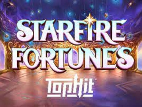 스타파이어 포춘스 톱히트 Starfire Fortunes TopHit