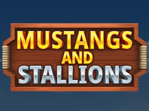 머스탱스 앤 스탤리언스 Mustangs and Stallions