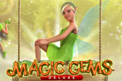 매직 젬스 디럭스 Magic Gems Deluxe
