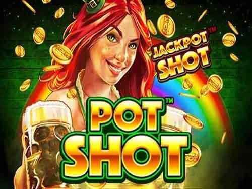 팟 샷 Pot Shot