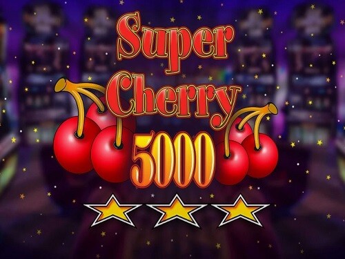 슈퍼 체리 5000