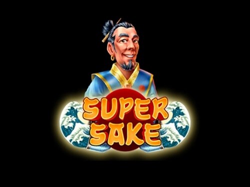 슈퍼 사케 Super Sake