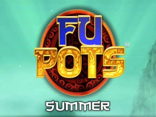 푸 팟츠 서머 Fu Pots Summer