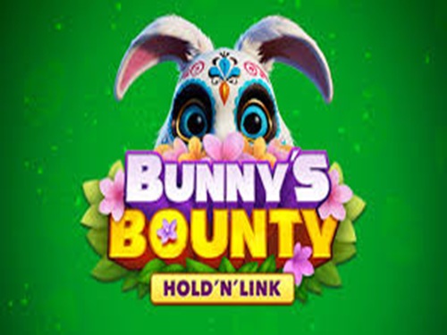버니스 바운티: 홀드앤링크 Bunny`s Bounty: Hold`n`link