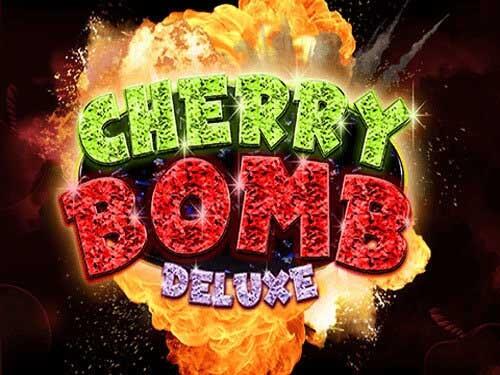 체리 봄 디럭스 Cherry Bomb Deluxe