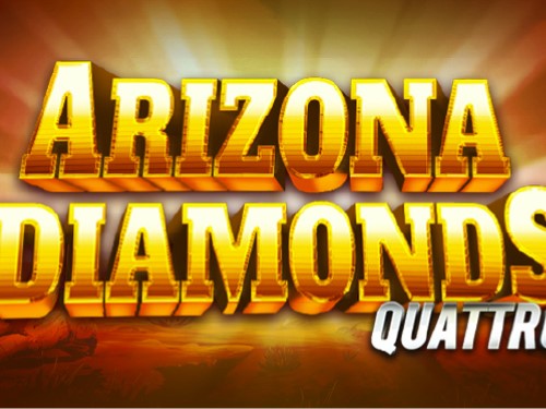 애리조나 다이아몬즈 콰트로 Arizona Diamonds Quattro