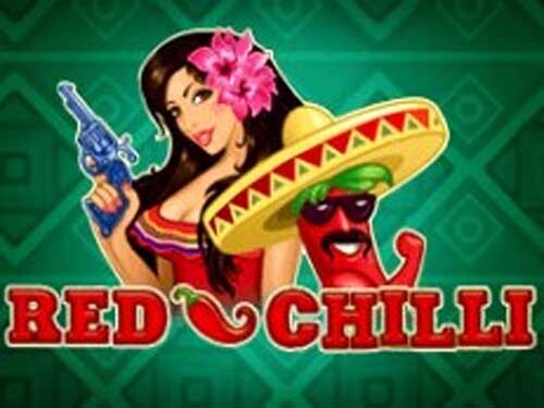 레드 칠리 Red Chilli