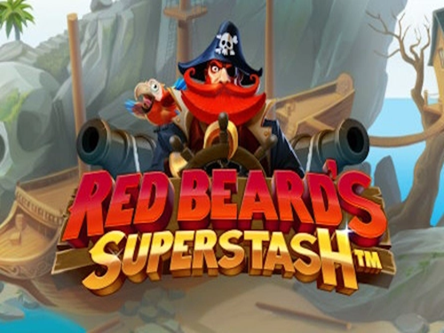 레드비어즈 슈퍼스태시 Redbeard's SuperStash