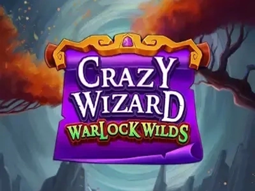 크레이지 위자드 워록 와일즈 Crazy Wizard Warlock Wilds