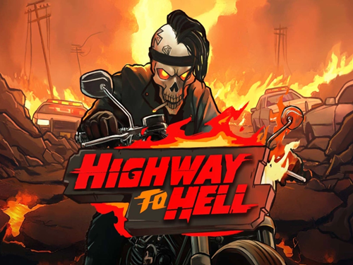 하이웨이 투 헬 Highway to Hell