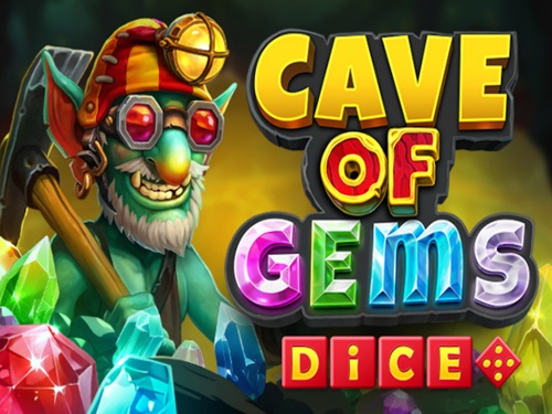 케이브 오브 젬스 다이스 Cave of Gems Dice