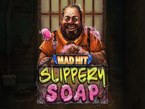 매드 히트 슬리퍼리 소프 Mad Hit Slippery Soap