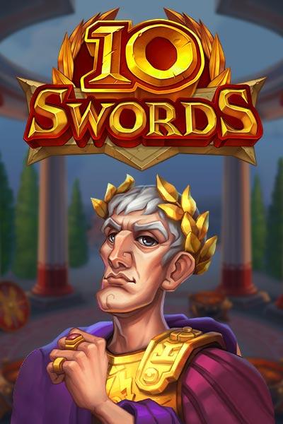 10 스워즈 10 Swords