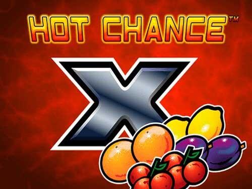 핫 챈스 Hot Chance