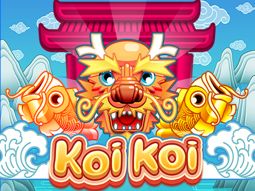 코이 코이 Koi Koi