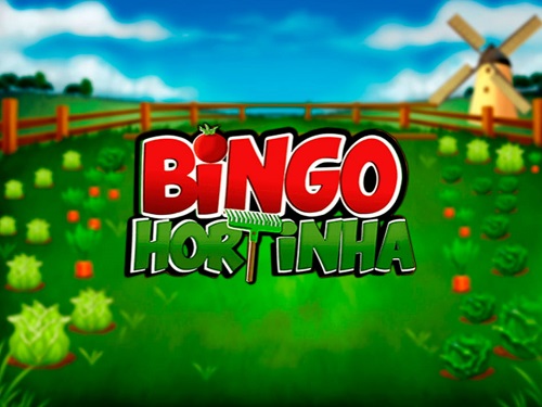 빙고 오르치냐 Bingo Hortinha