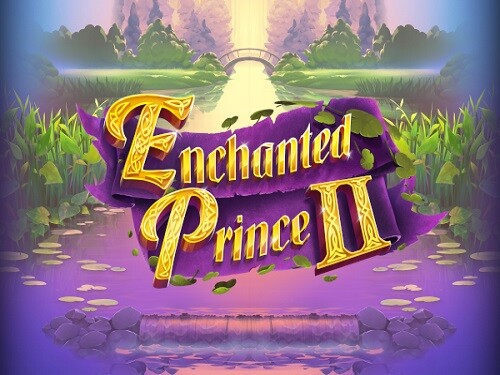 인첸티드 프린스 2 Enchanted Prince 2