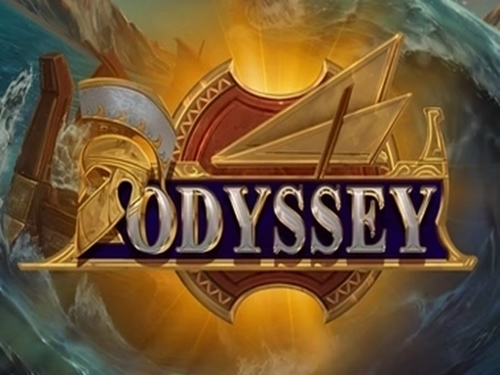 오디세이 Odyssey