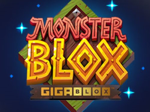 몬스터 블록스 Monster Blox
