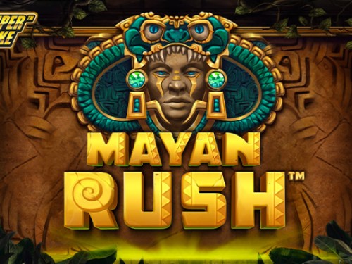 마야 러시™ Mayan Rush™