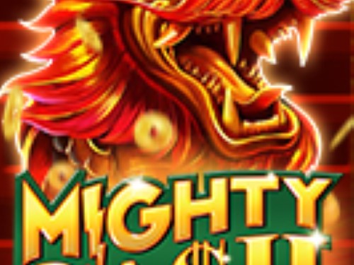 마이티 캐시 드래곤 Mighty Cash Dragon
