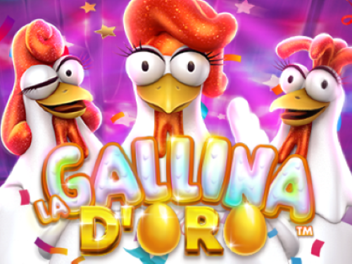 라 갈리나 도로 La Gallina D'oro