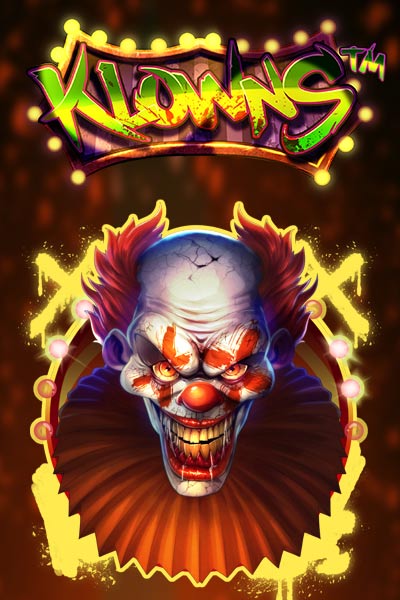 클라운스 Klowns