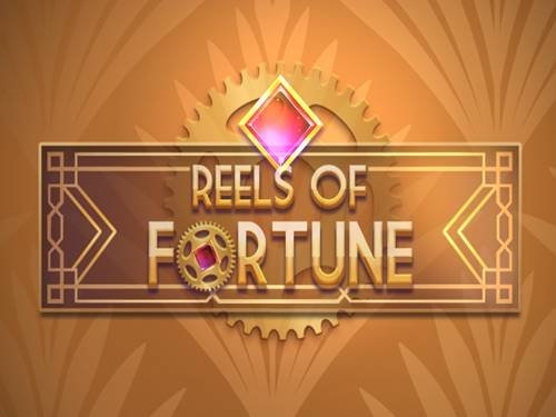 릴스 오브 포춘 Reels of Fortune 