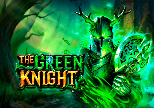 더 그린 나이트 The Green Knight