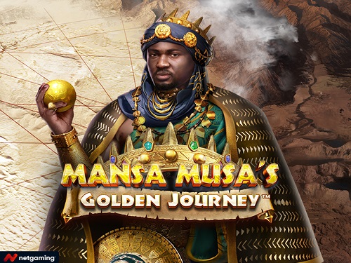 만사 무사스 골든 저니 Mansa Musa's Golden Journey