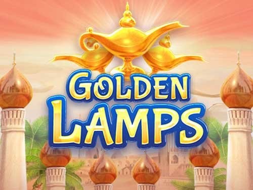 골든 램프스 Golden Lamps