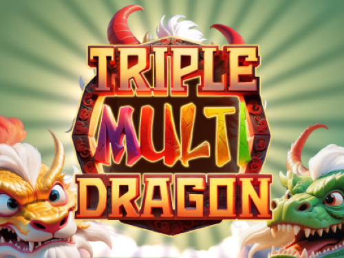 트리플 멀티 드래곤 Triple Multi Dragon