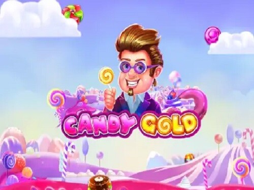 캔디 골드 Candy Gold