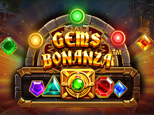 젬스 보난자 Gems Bonanza